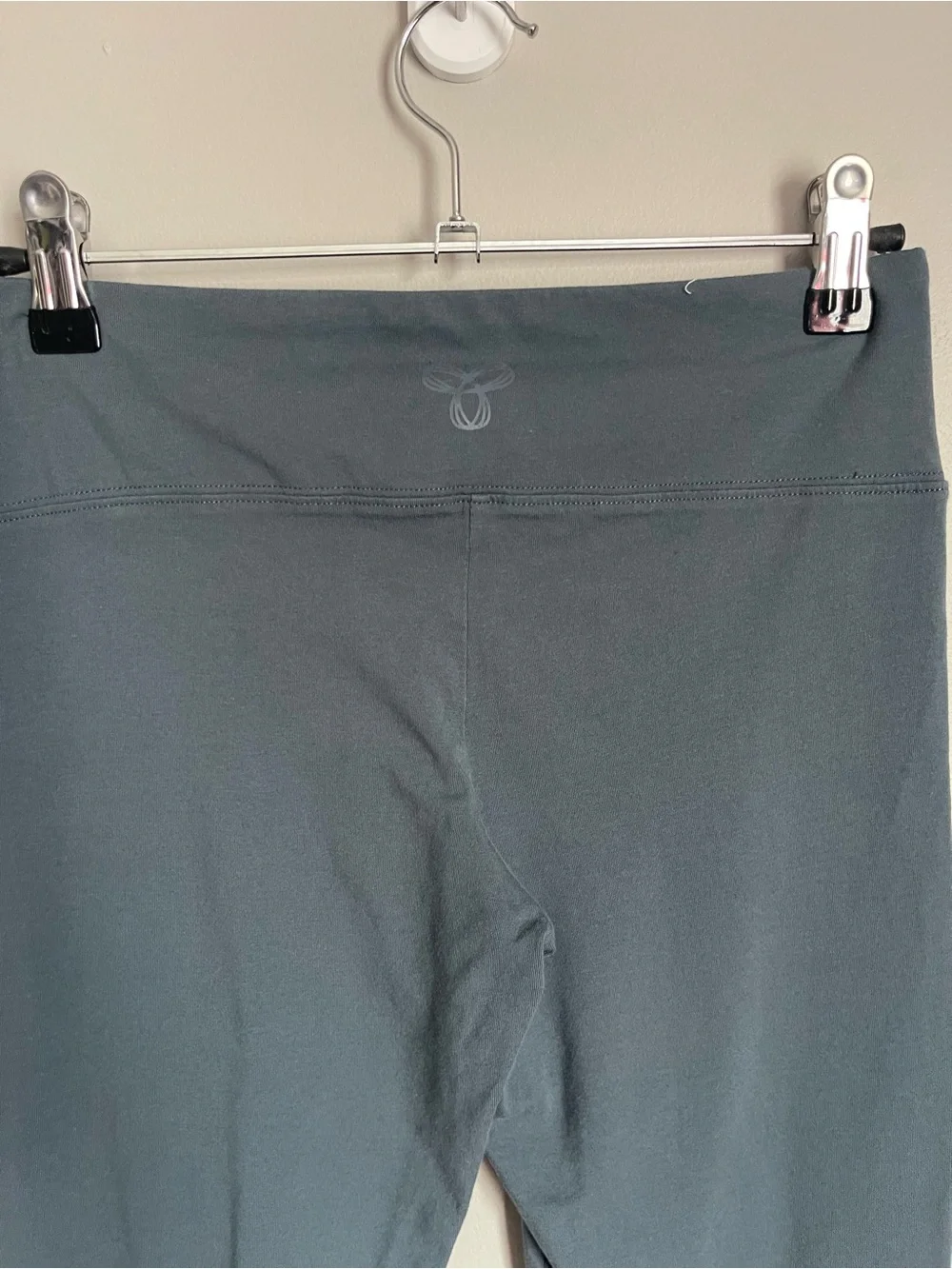 TNA | Teal Everyday Full Length Leggings Sz S